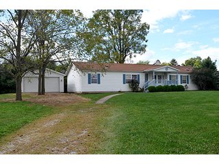 Property photo 34 - REAL ESTATE & PERSONAL PROPERTY AUCTION IN ALLEN COUNTY